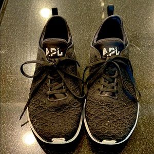 APL athletic shoes